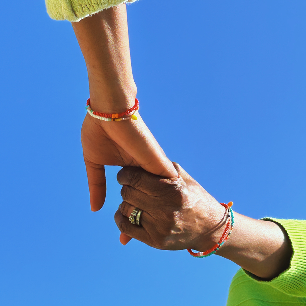 ivw bracelet