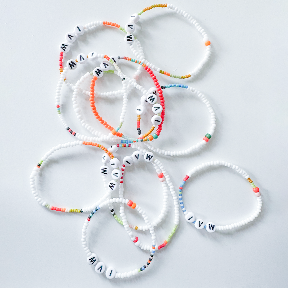 ivw bracelet