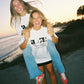 isla vista worship sketch tee