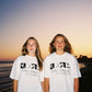 isla vista worship sketch tee