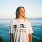 isla vista worship sketch tee